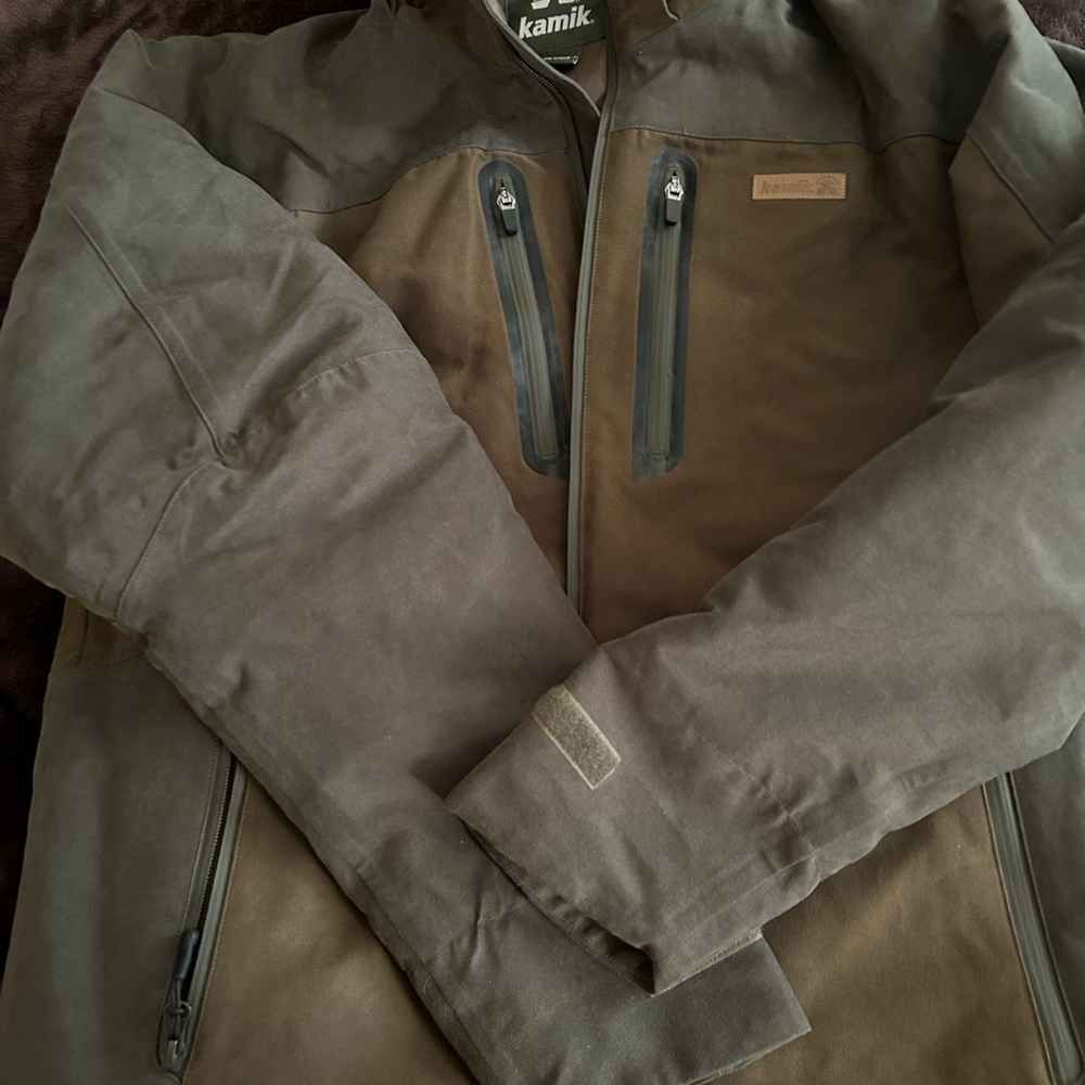 Men’s jacket - Picture 4 of 6